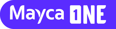 Mayca ONE - 400x100