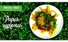 Papas Supremas